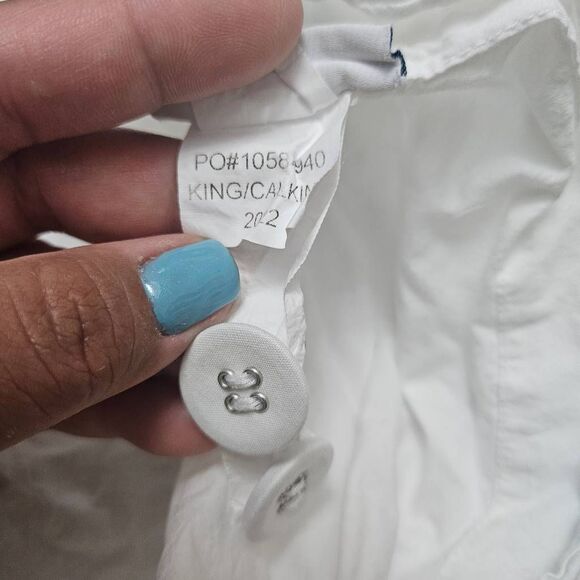 Serena & Lily Duvet - Picture 4 of 7